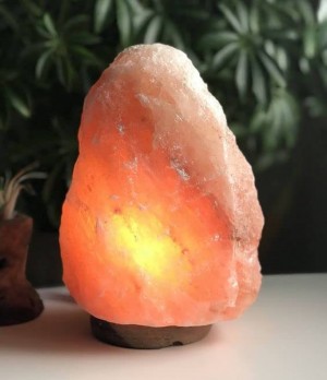 Himalayan Salt Lamp - Natural shape